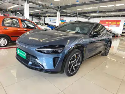 Xiaomi Auto YU7 2025