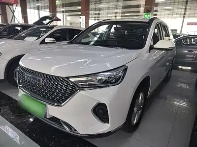 Haval M6 2021