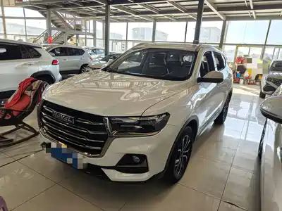 Haval H6 2023