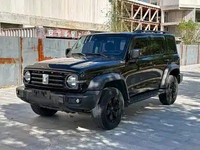 Tank 300 2022