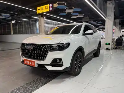 Haval H6 2023