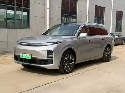 Li Auto L9 2023