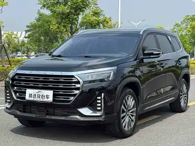 Jetour X90 PLUS 2023