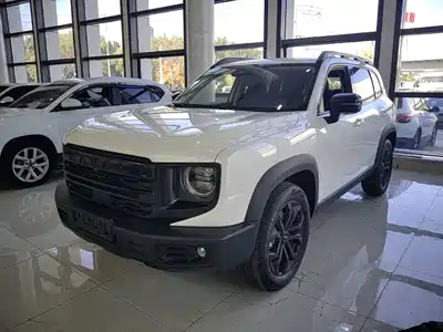 Haval Dargo 2023