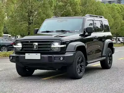 Tank 300 2022