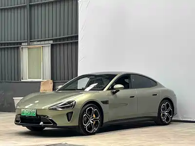 Xiaomi Auto SU7 2025