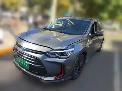 Chevrolet Volando 2020