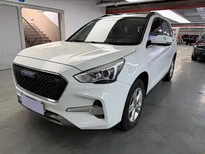 Haval M6 2018