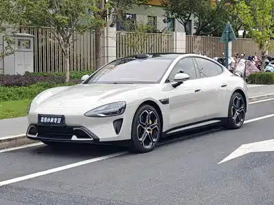 Xiaomi Auto SU7 2025