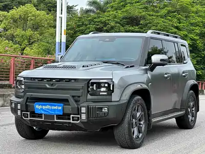 Jetour Traveler 2024