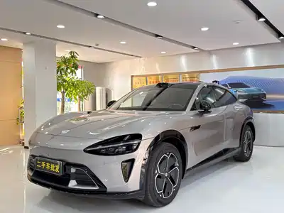 Xiaomi Auto YU7 2025