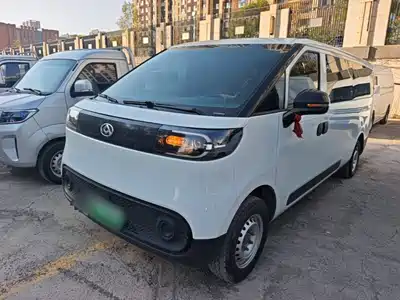SAIC Maxus Dana V1 2025