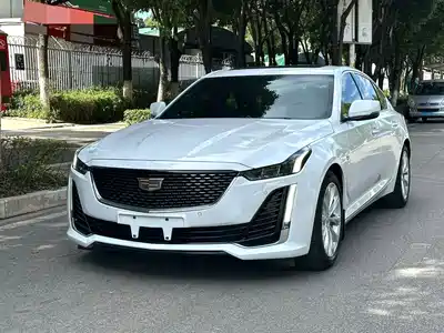 Cadillac CT5 2020
