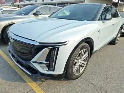 Cadillac IQ Rui Ge 2023