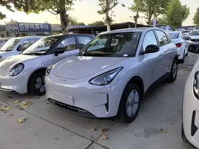 Geely Galaxy Starry Wish 2026