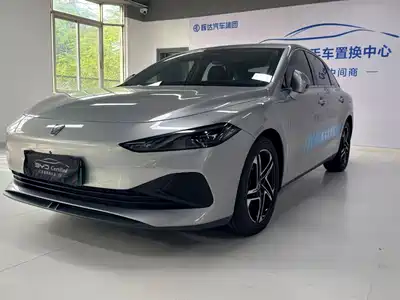Roewe D7 2023