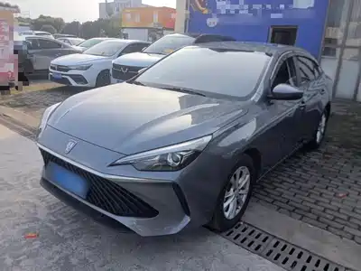 Roewe i5 2025