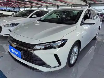 Chevrolet Monza 2023