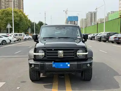 Tank 300 2021