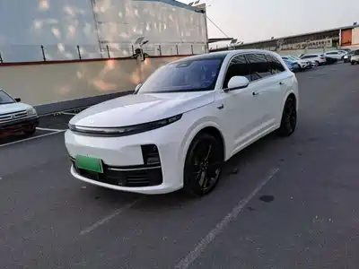 Li Auto L7 2023