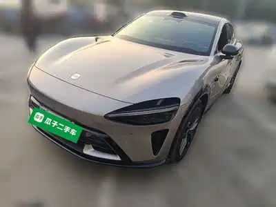 Xiaomi Auto YU7 2025