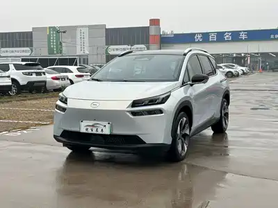 GAC Aion V 2022