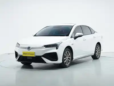 GAC Aion S 2024