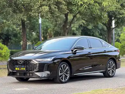 Chery Arrizo 8 PRO 2025