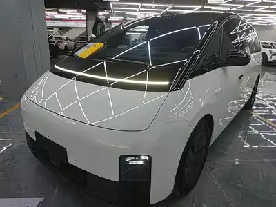 Li Auto MEGA 2025