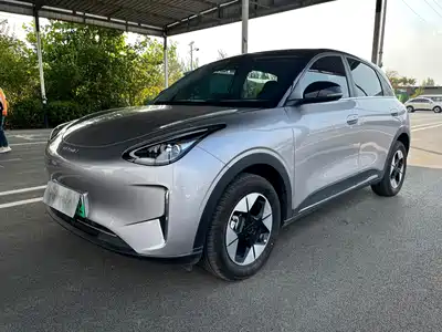 Geely Galaxy Starry Wish 2026