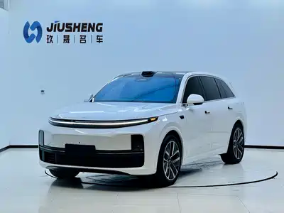 Li Auto L7 2024
