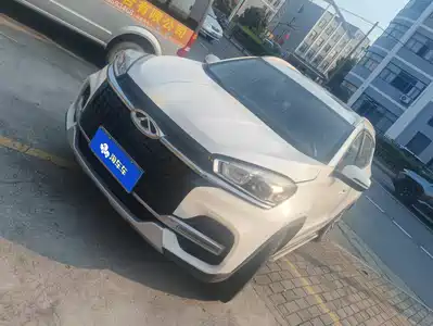 Chery Tiggo 8 2018