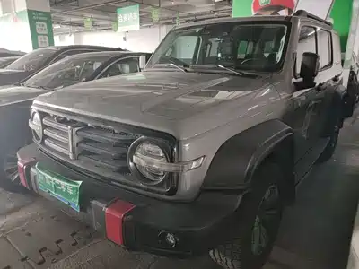 Tank 300 2021