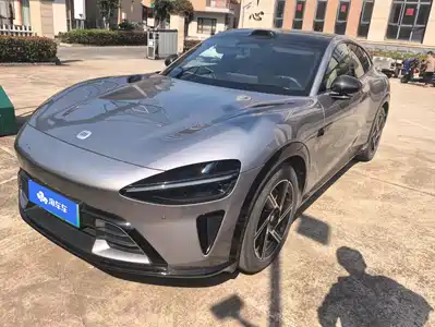 Xiaomi Auto YU7 2025