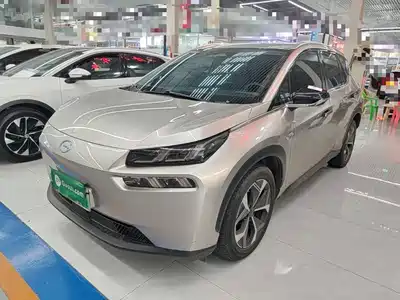 GAC Aion V 2024
