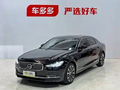 Volvo S90 2023