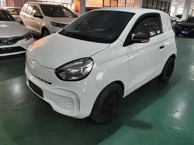 Roewe Kaiwei CLEVER 2021