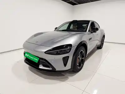 Xiaomi Auto YU7 2025