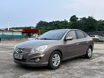 Hyundai Elantra 2014