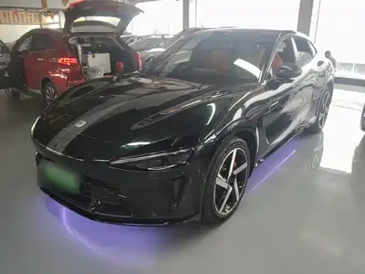 Xiaomi Auto YU7 2026