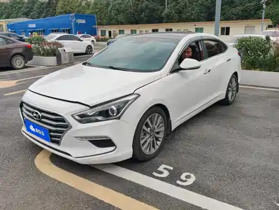 Hyundai Mistra 2017