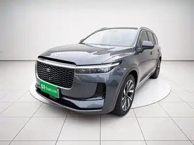 Li Auto ONE 2021