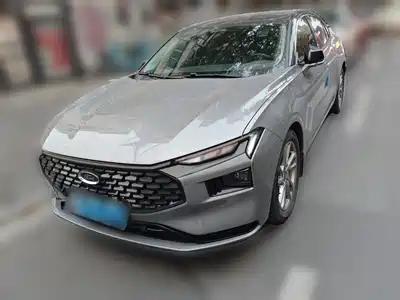 Ford Mondeo 2024
