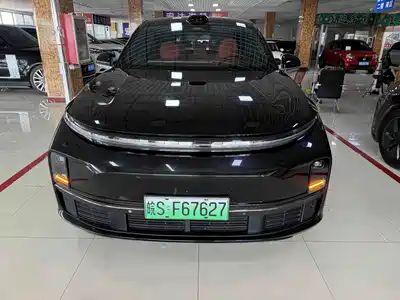 Li Auto L7 2024