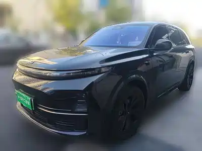 Li Auto L7 2024
