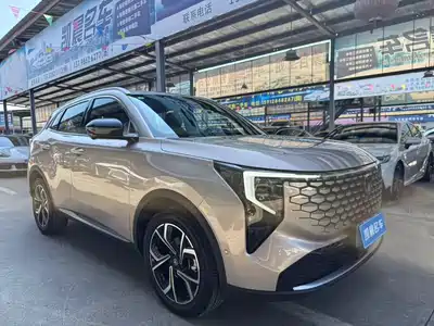 Changan CS55PLUS PHEV 2025