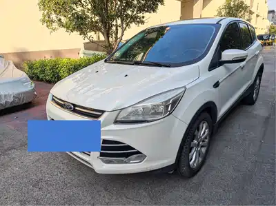 Ford Kuga 2014