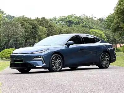 Geely Galaxy Xingyao 8 2025