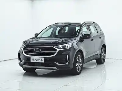 Ford Edge 2023