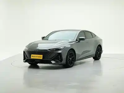 Changan UNI-V 2024